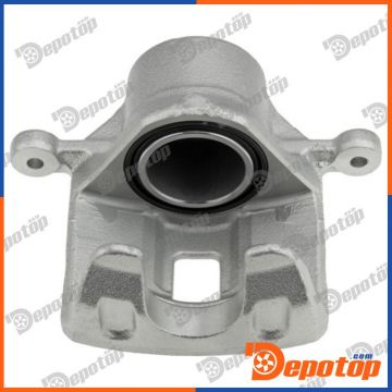 Étrier de frein avant droite pour HYUNDAI | 343021, 770671